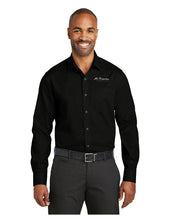 Men's Slim Fit Non-iron Twill Shirt  RH80