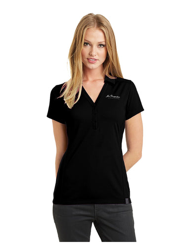 OGIO Ladies Framework Polo LOG125