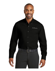 Men's Non-iron Twill Shirt  RH78