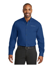 Men's Non-iron Twill Shirt  RH78